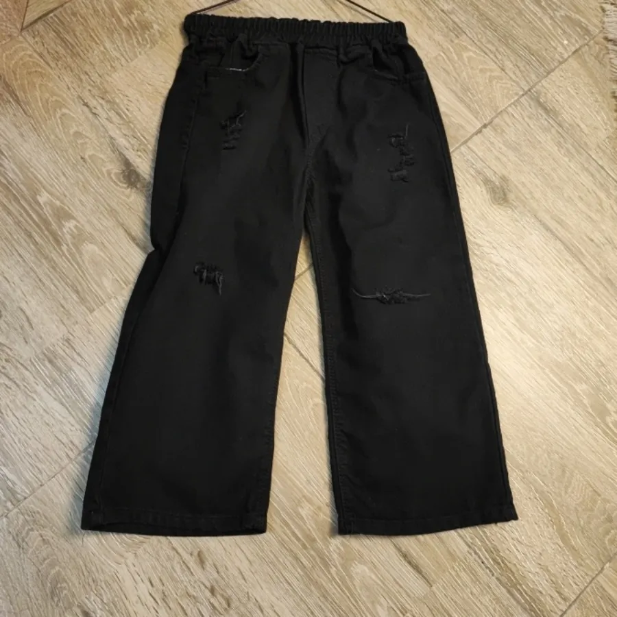 شلوار بچگانه