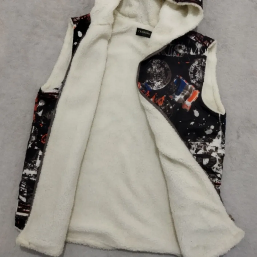 پافر کاپشن اسپرت