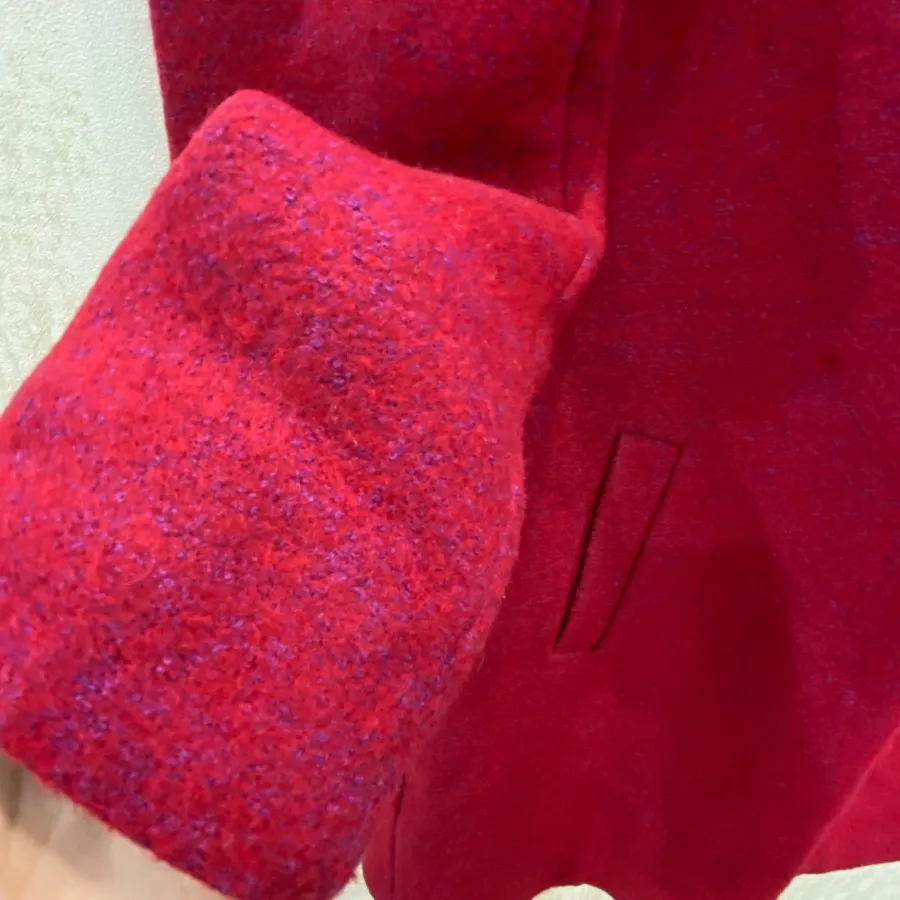 پالتو شلوار