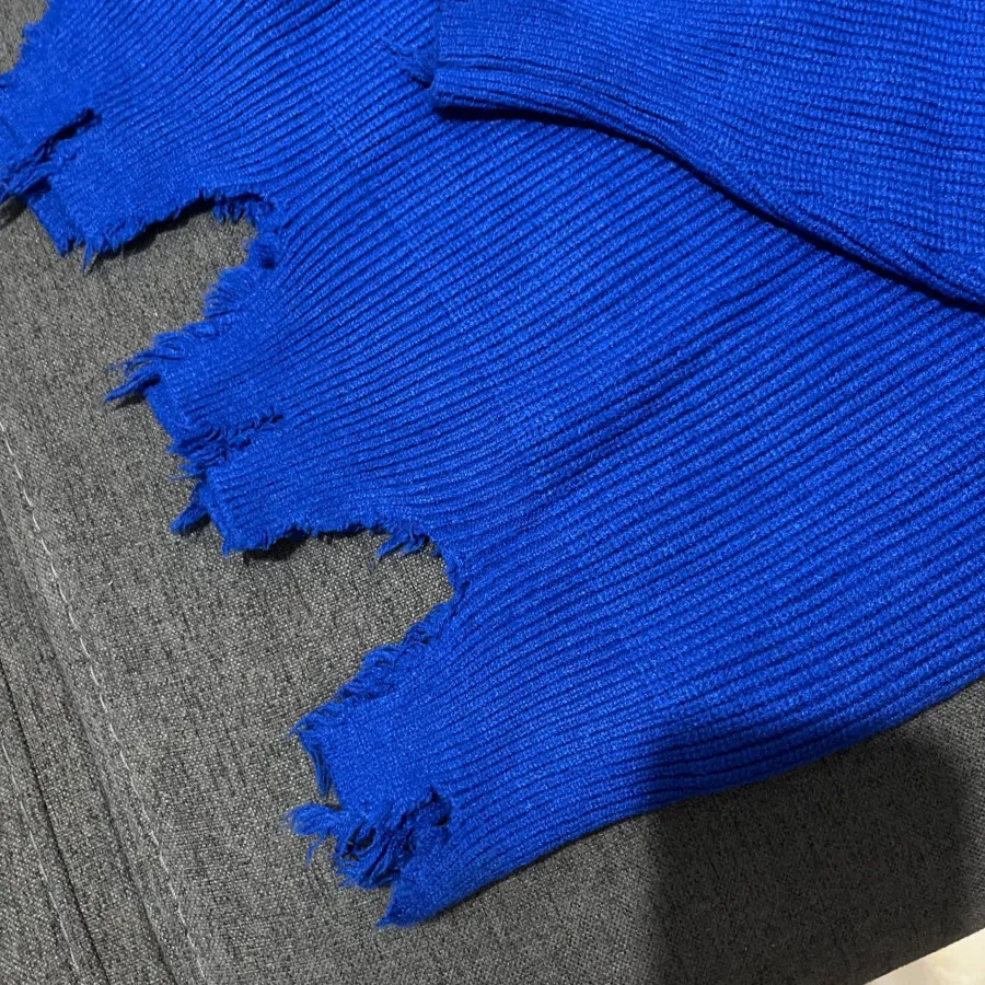 هودی بافت زاپدار