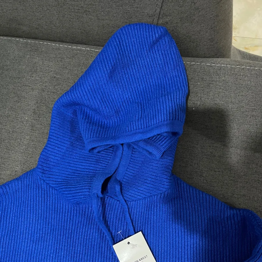 هودی بافت زاپدار