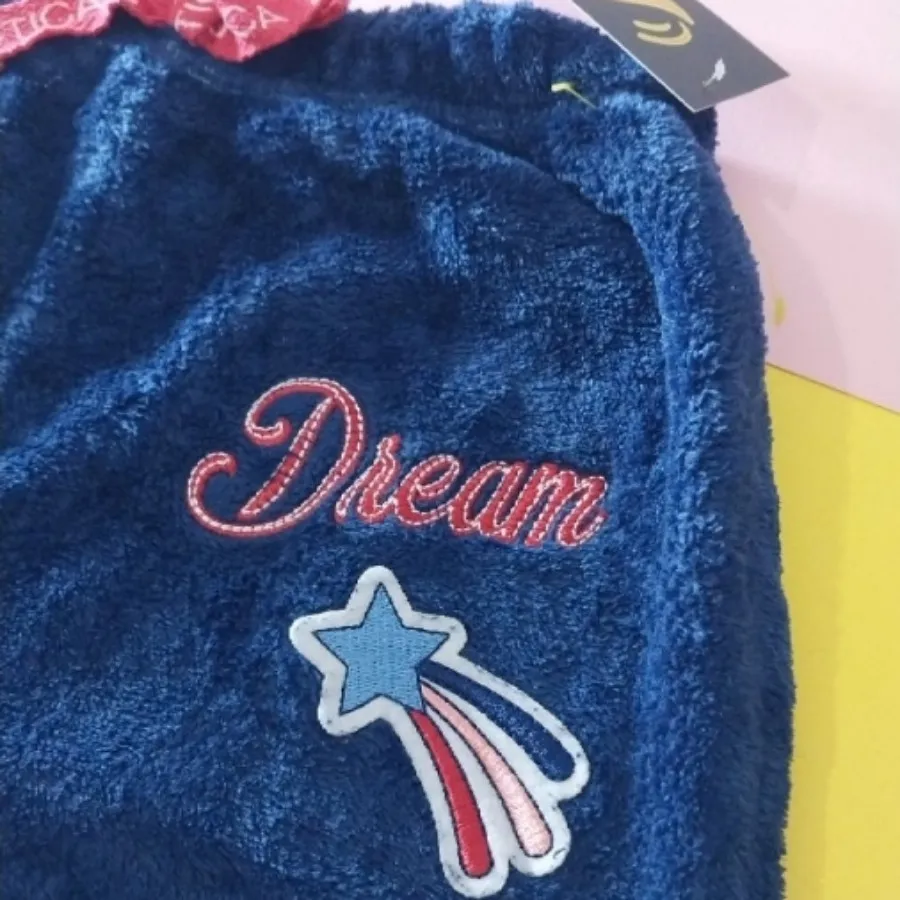 شلوار حوله ای