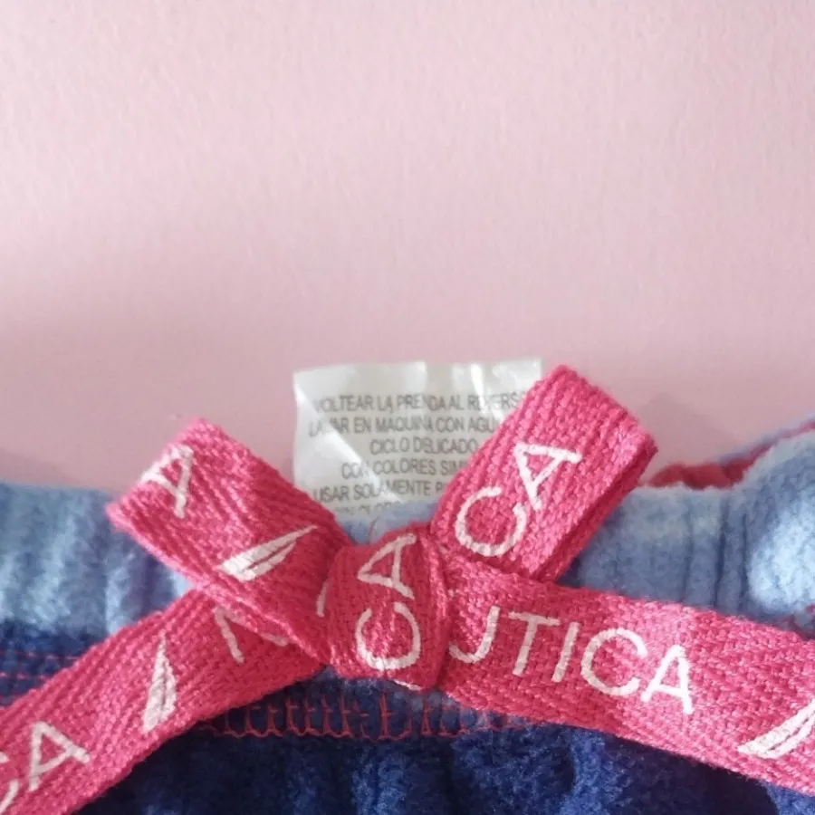 شلوار حوله ای