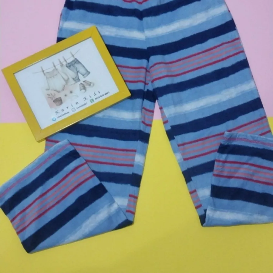 شلوار حوله ای