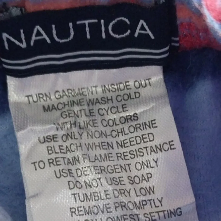 شلوار حوله ای