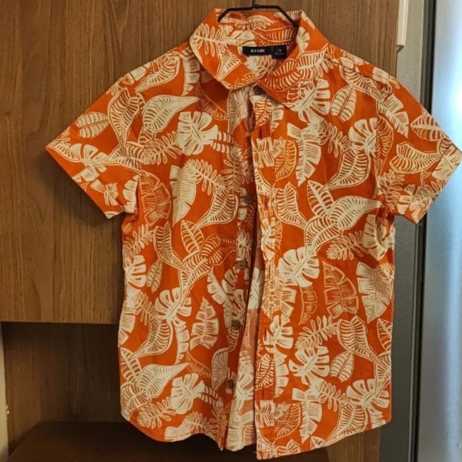 پیراهن بچگانه