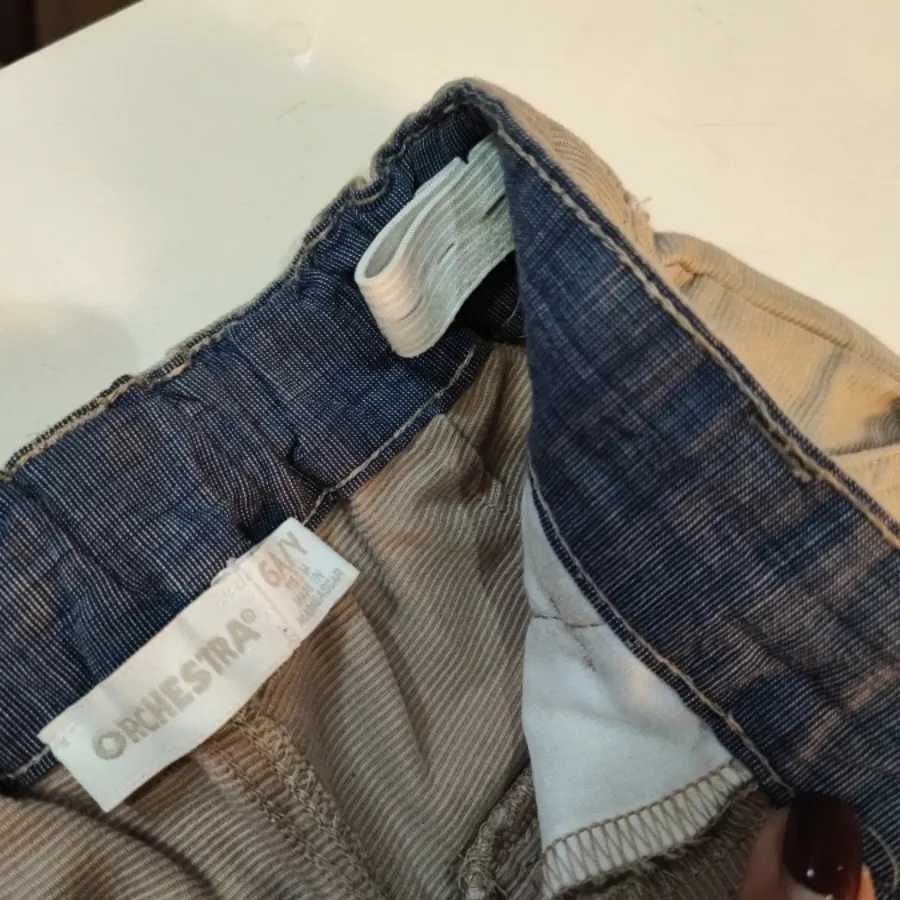 شلوارک بچگانه