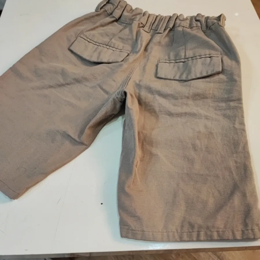 شلوارک بچگانه