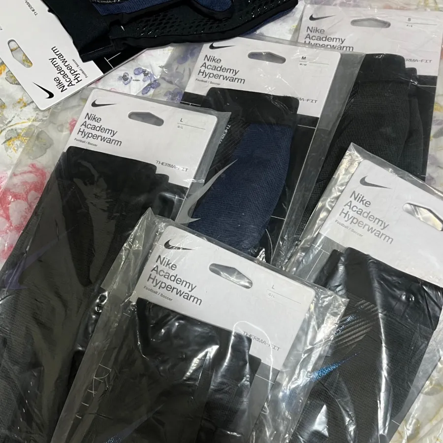 دستکش‌ورزشی نایکی اصلNike