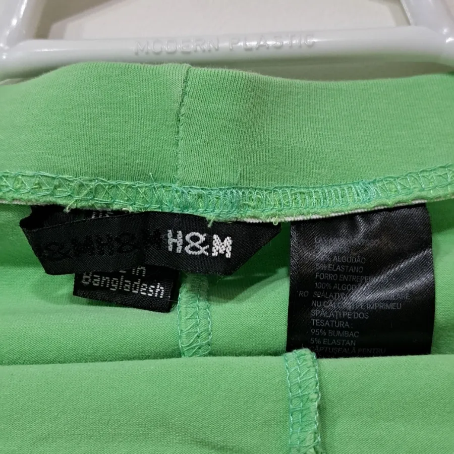 لگینگ ورزشی اِچ اند اِم