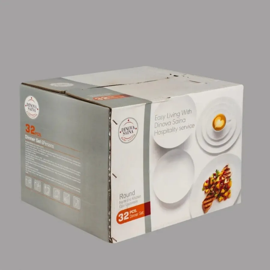 سرویس غذاخوری 32پارچه