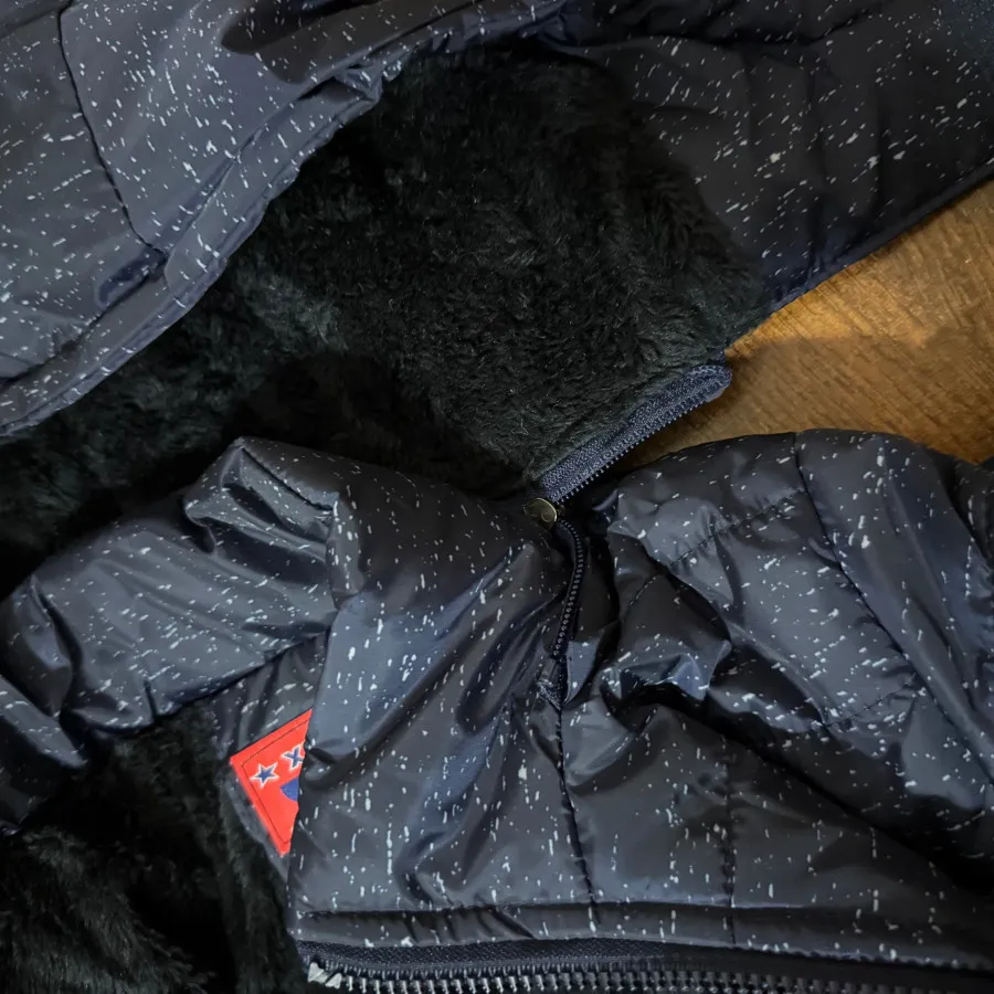 کاپشن پسرانه