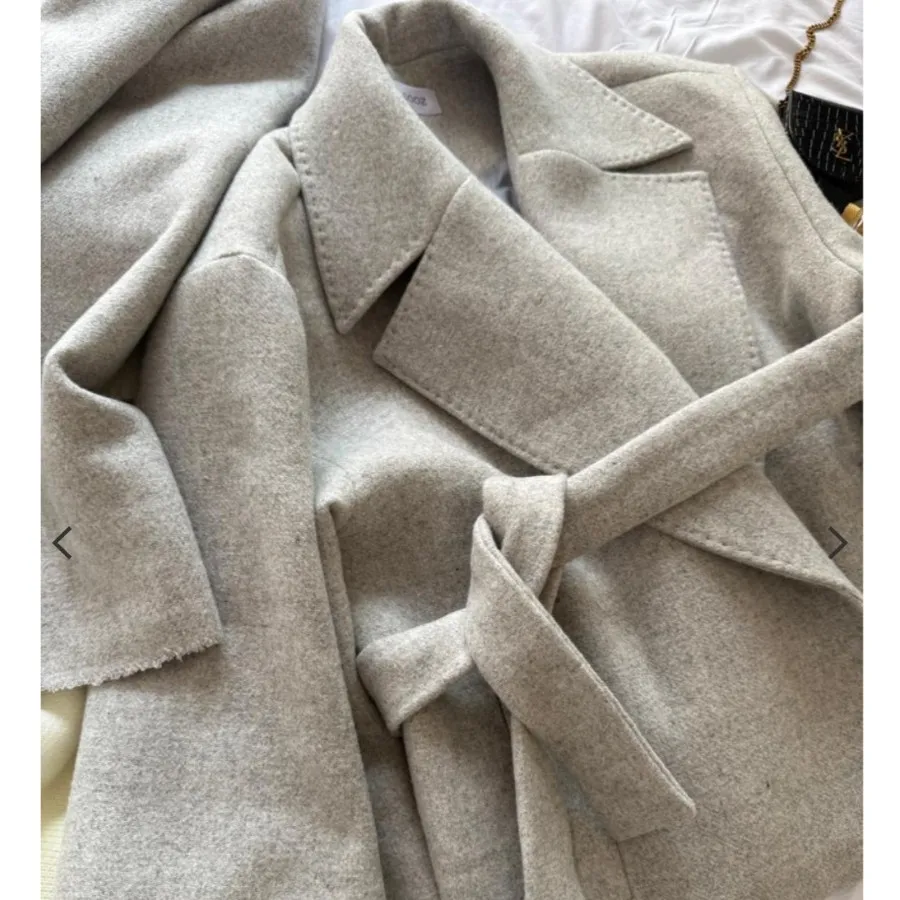 پالتو فوتر پشمی