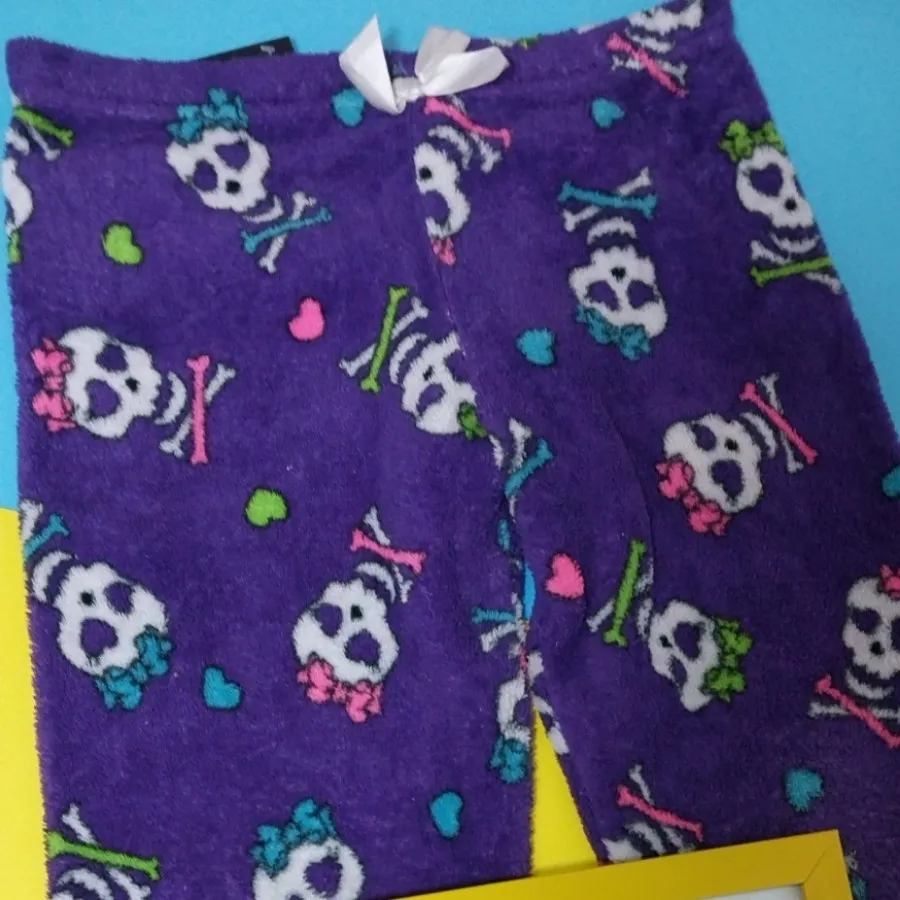 شلوار حوله ای