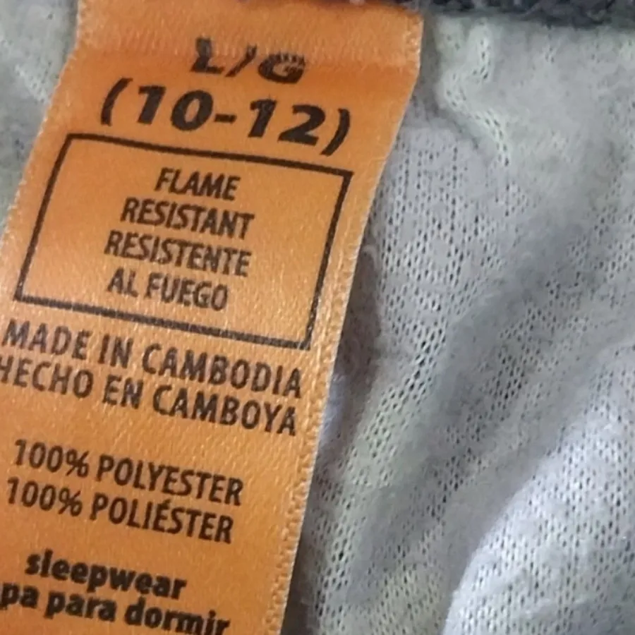 شلوار حوله ای کم تراکم