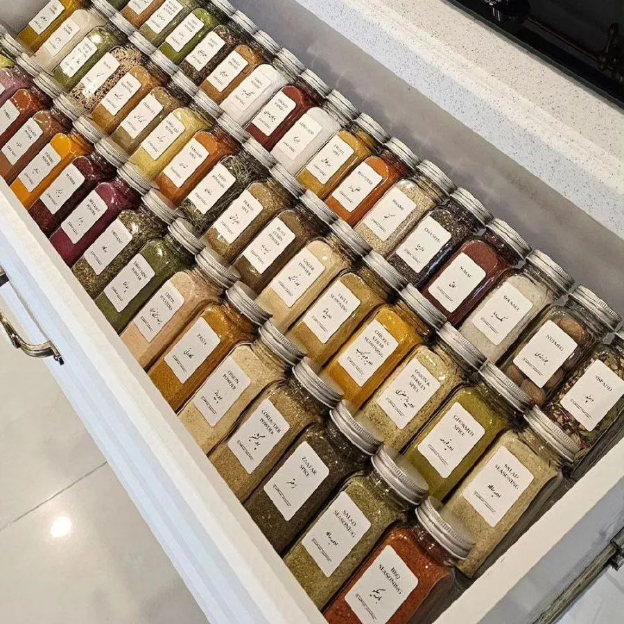 جا ادویه مک کارتی