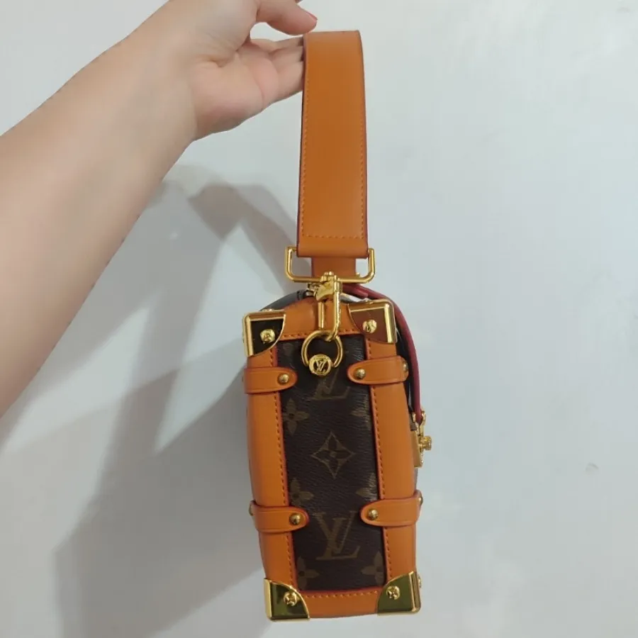 کیف لویی ویتون