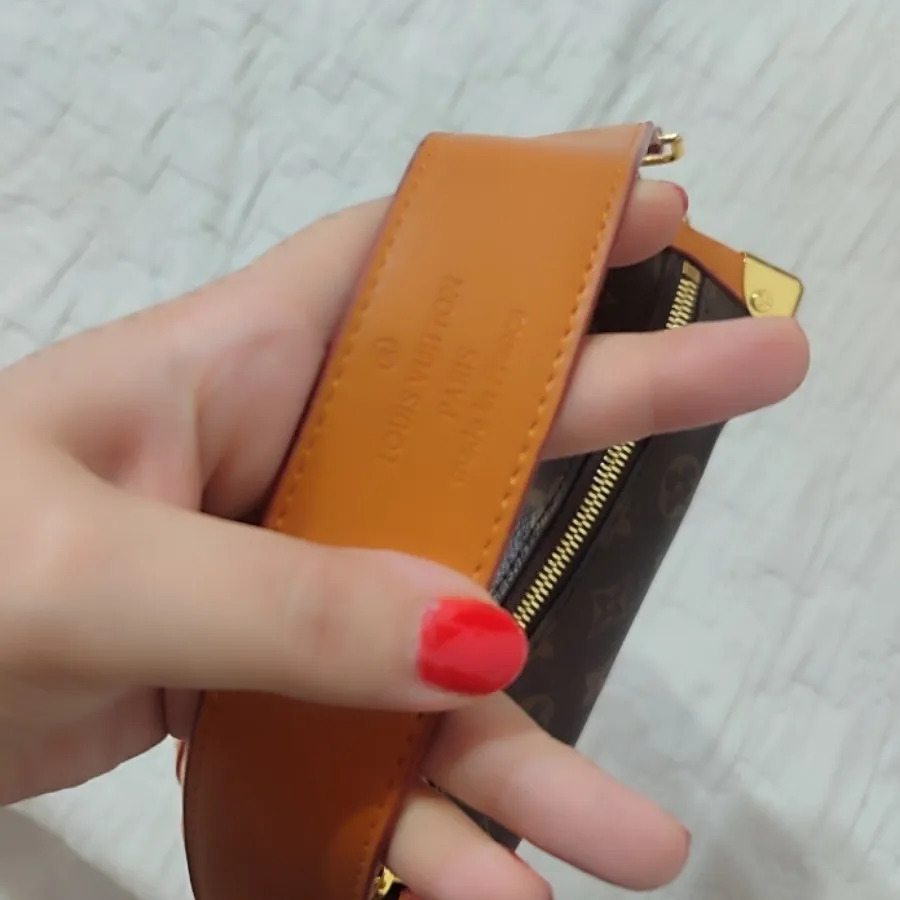 کیف لویی ویتون