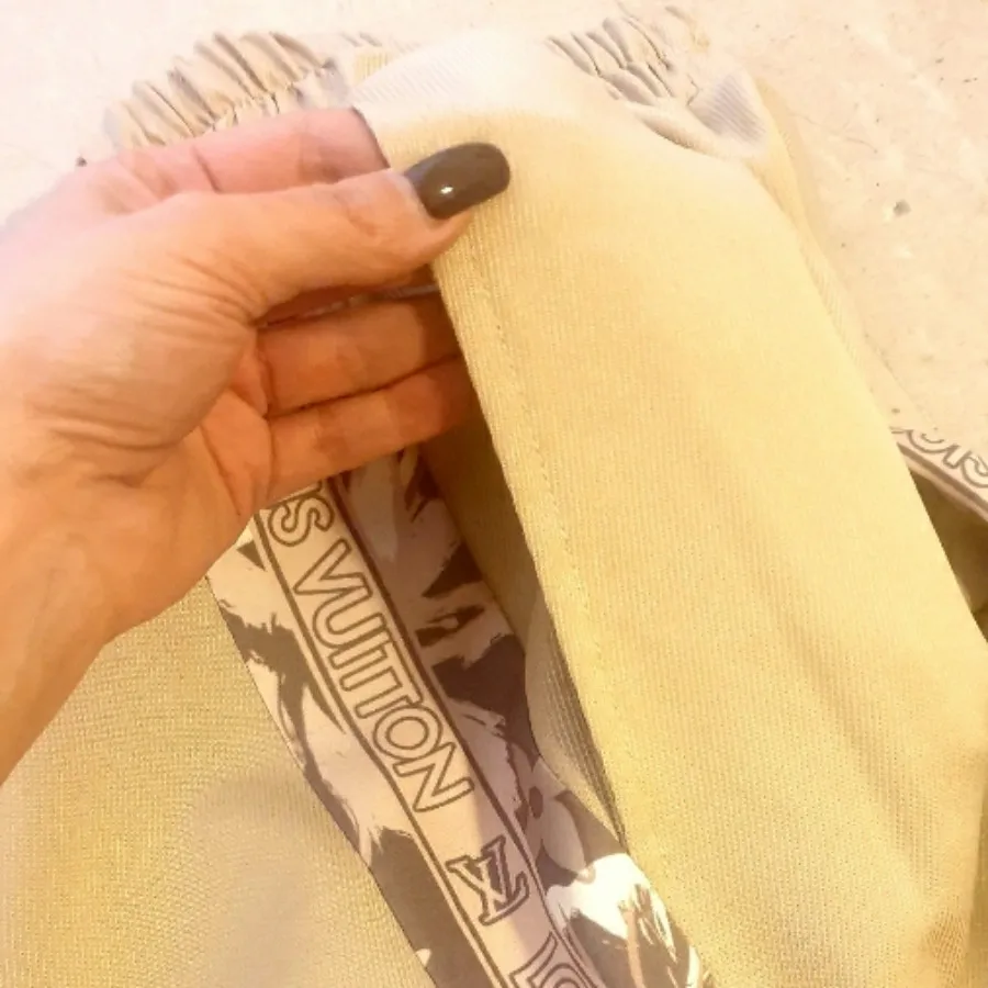 سوییشرت شلوار