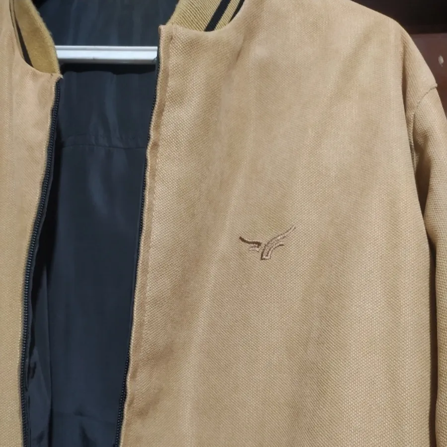 کاپشن دورویه سایز 50