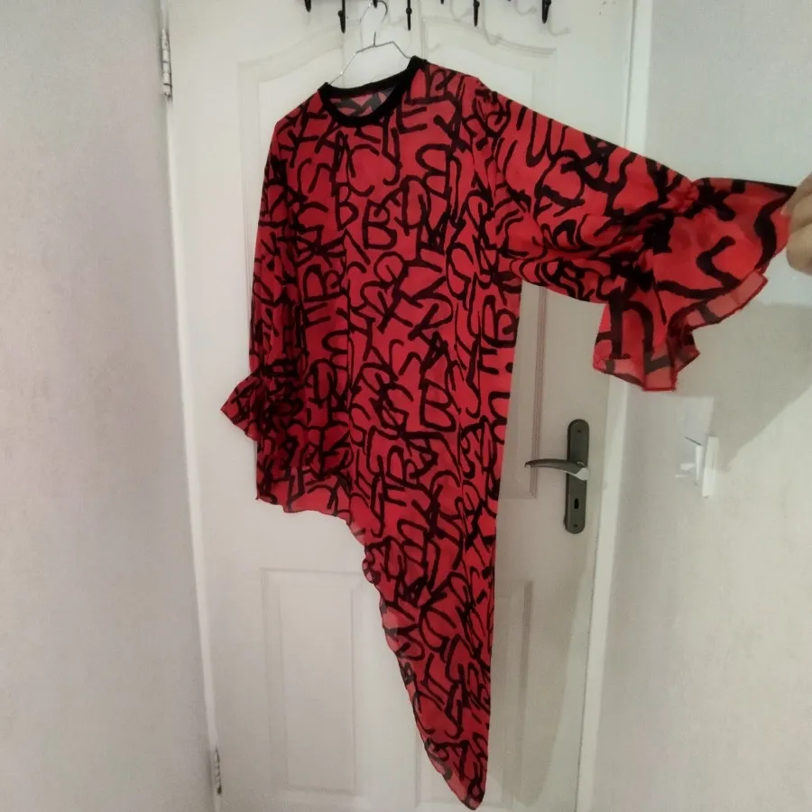 شومیز پیراهن زنانه