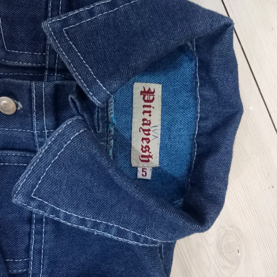 کت و دامن چین نو دخترانه