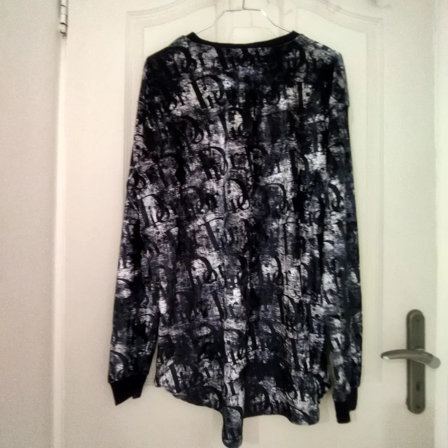 پیراهن مخمل