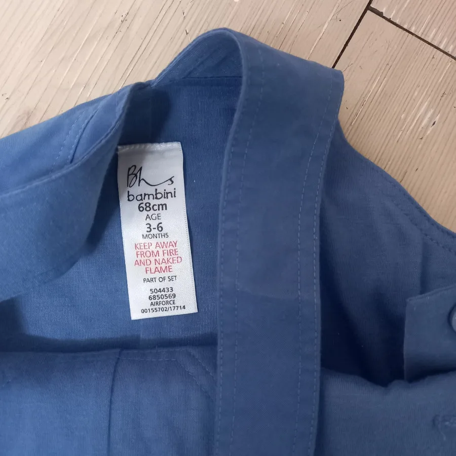 بیلر سرهمی نوزادی اندونزی