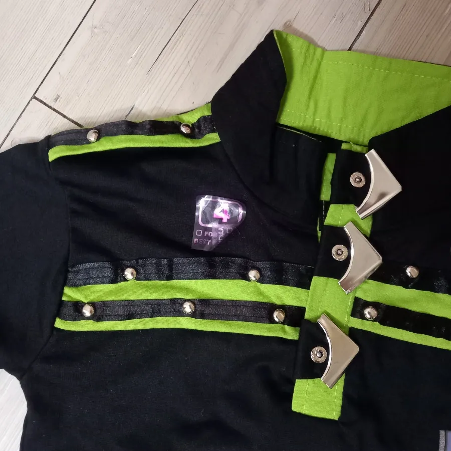 بلوز پسرانه نو خارجی