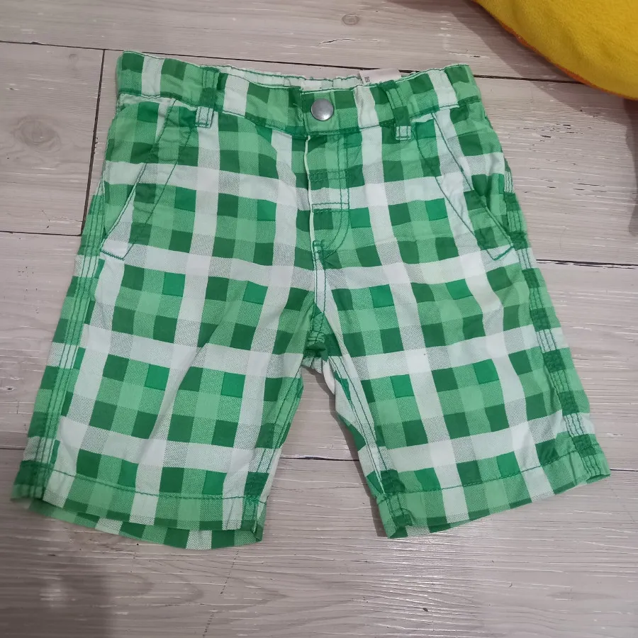 شلوارک برندH&M