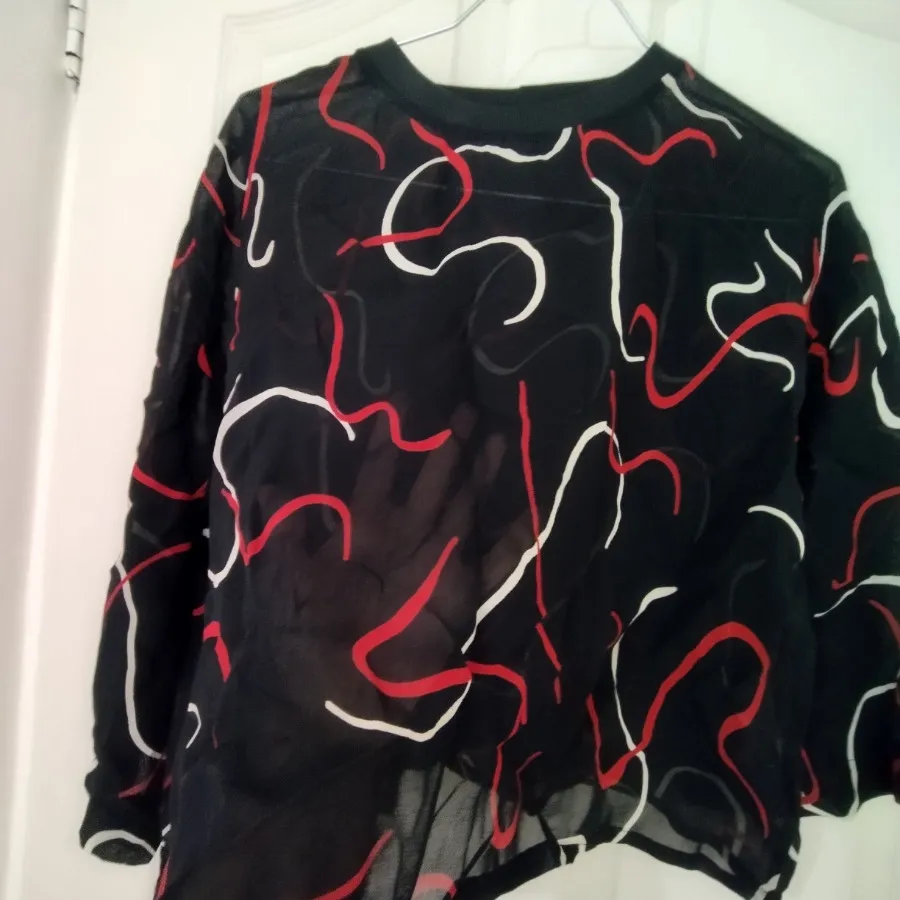 پیراهن کراپ زنانه