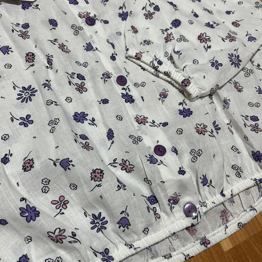 شومیز کوتاه