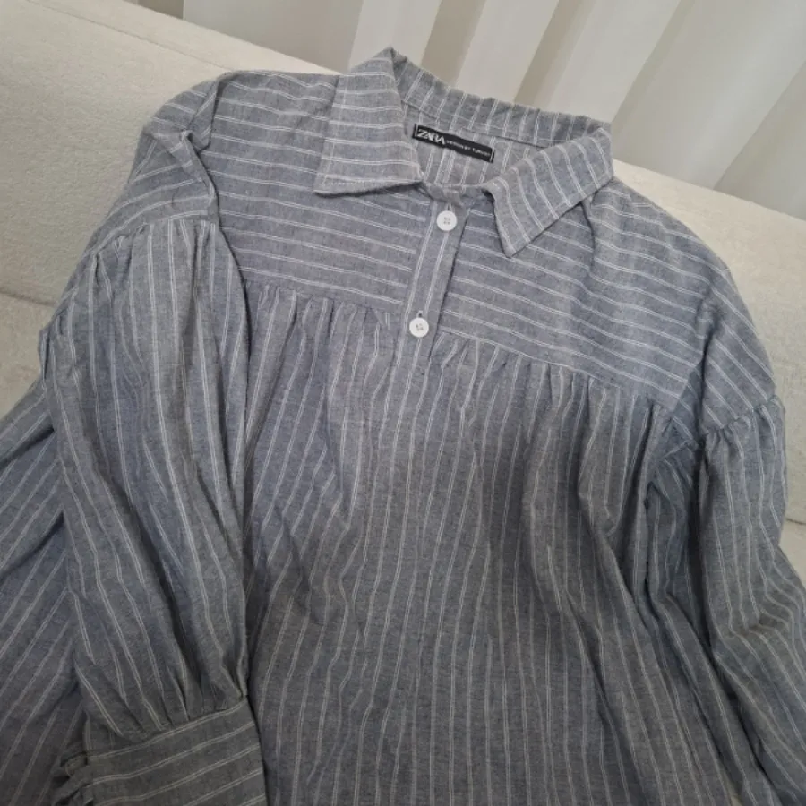 مانتو شومیزی