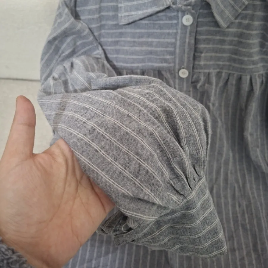 مانتو شومیزی