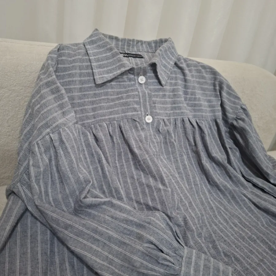 مانتو شومیزی