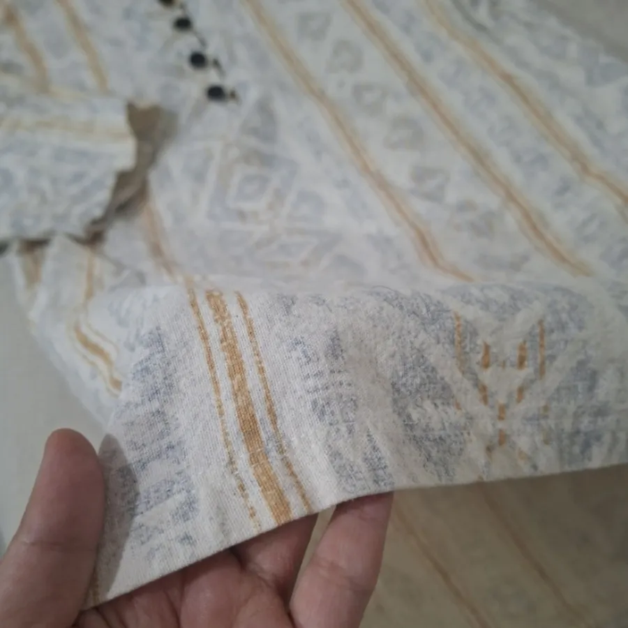 پیراهن مردانه