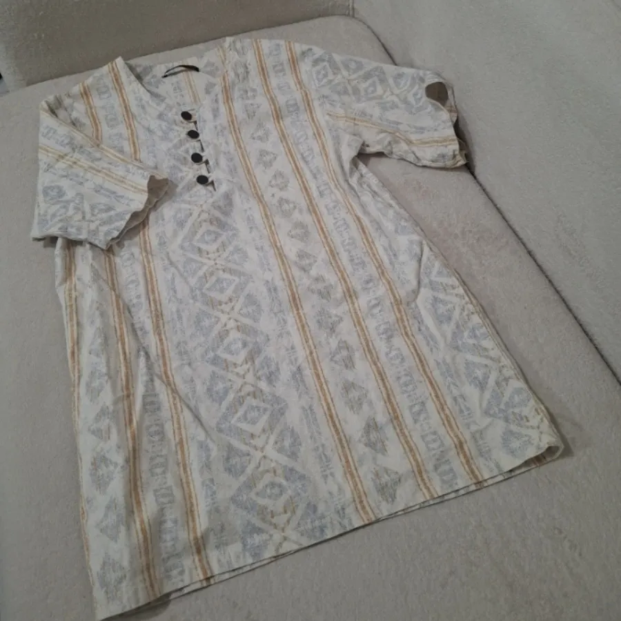 پیراهن مردانه