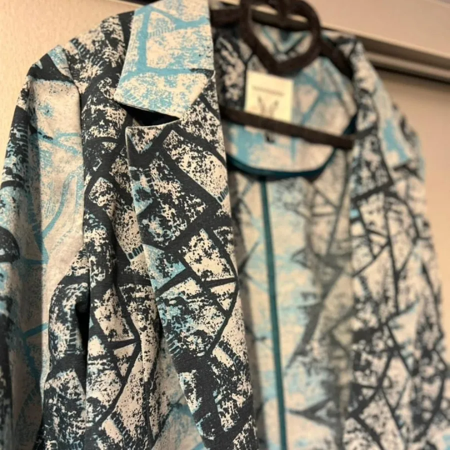 مانتو طرح کت