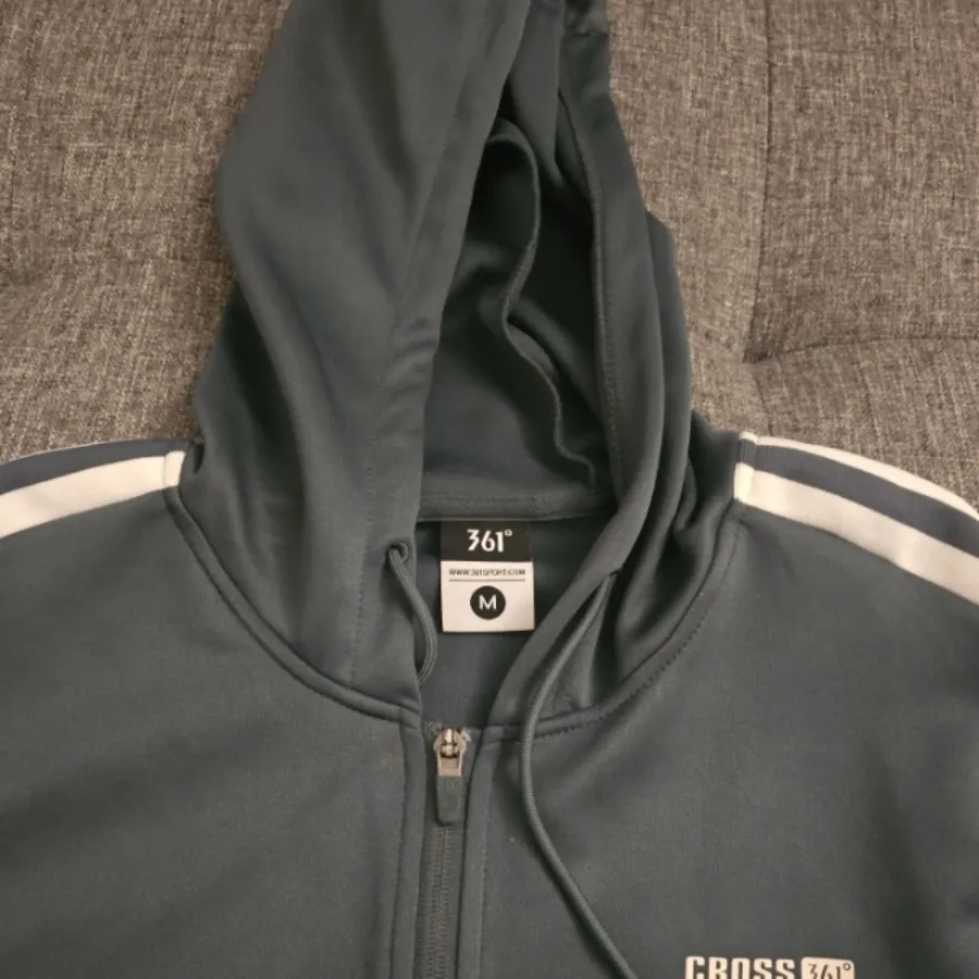 کاپشن ورزشی مردانه