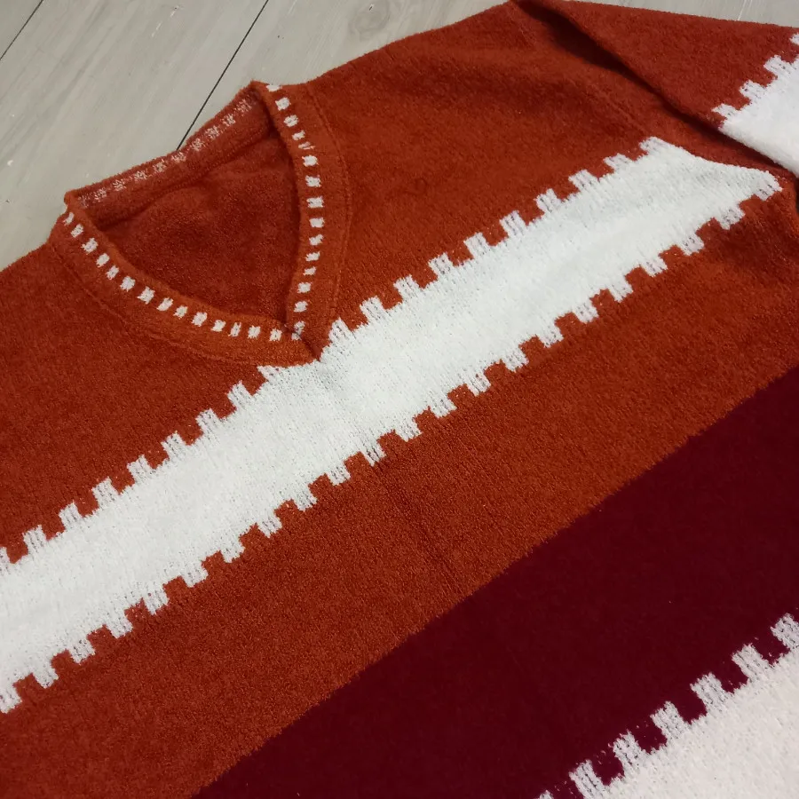 بافت /پلیور زنانه نو