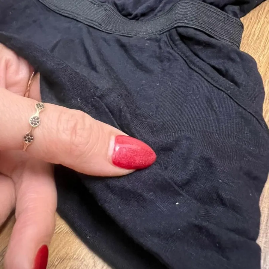 کراپ و شلوارک سرهمی