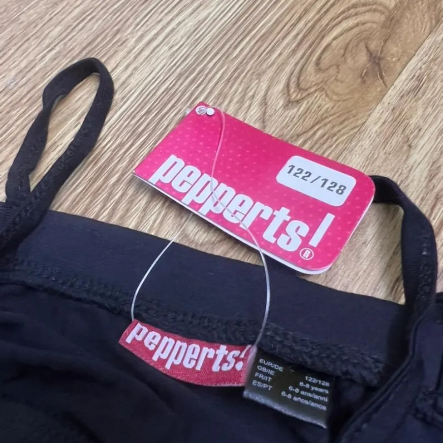 کراپ و شلوارک سرهمی