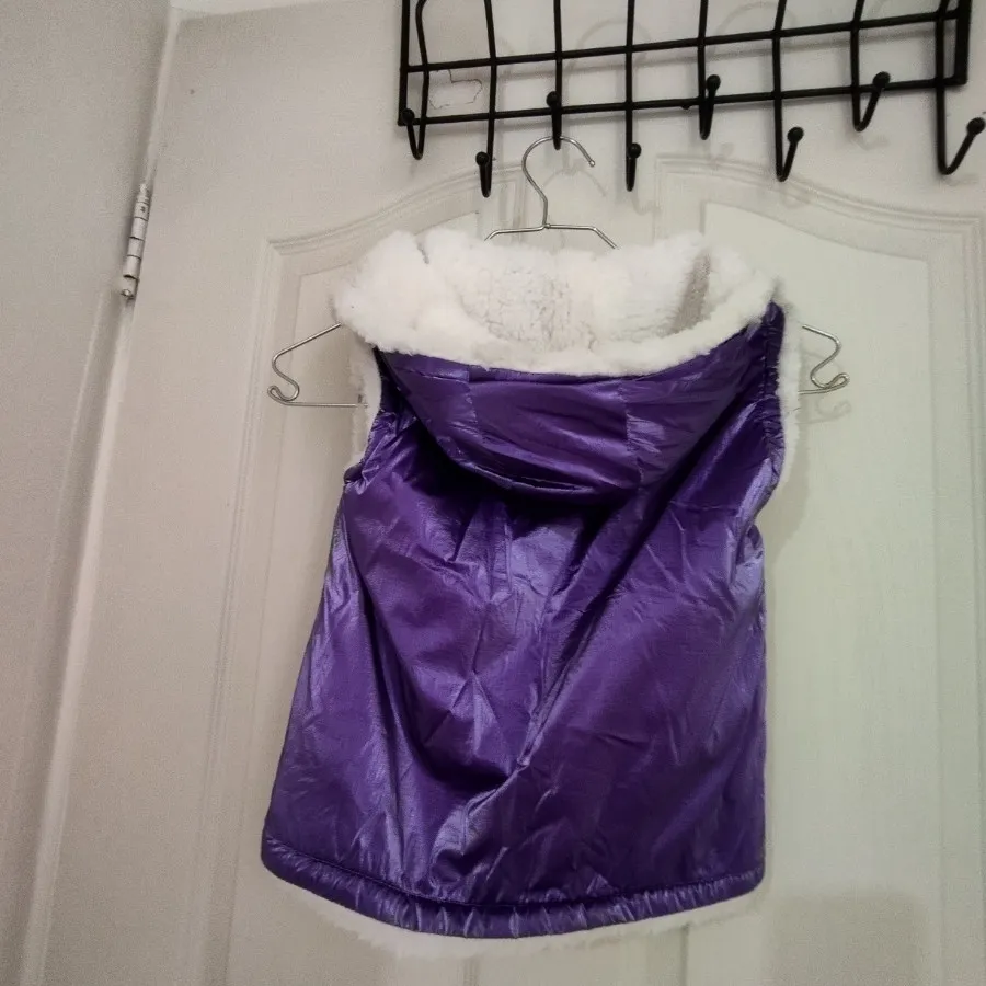 پافر کاپشن خترانه پسرانه