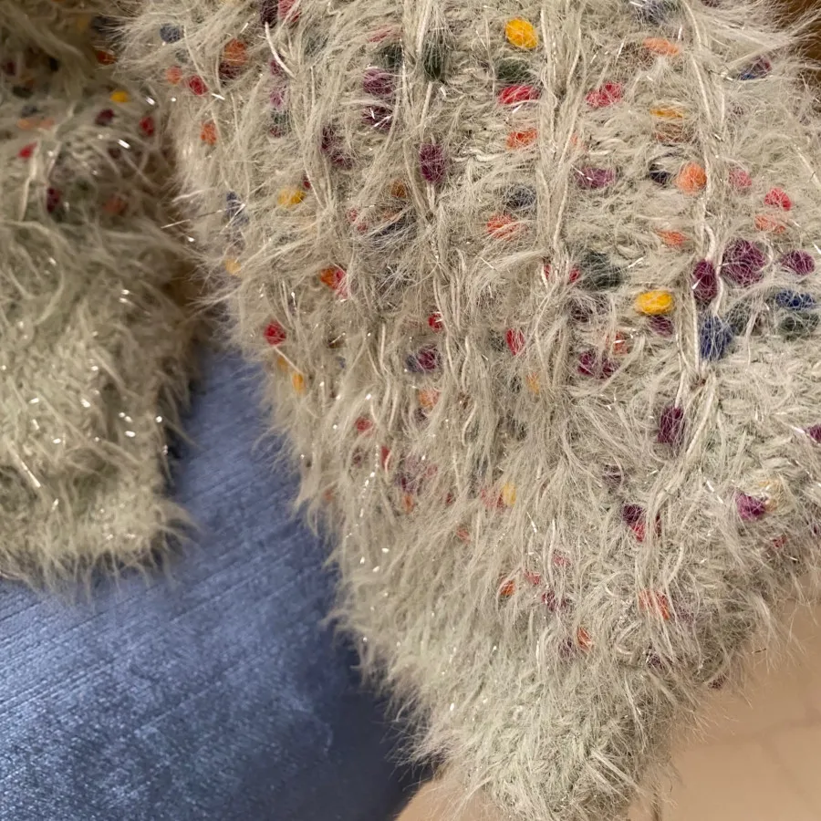 پلیور بافت برند امریکایی