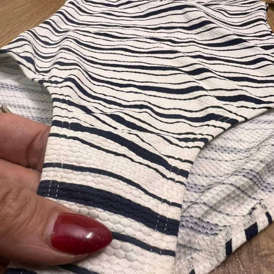 مایو راه راه سرهمی دختران