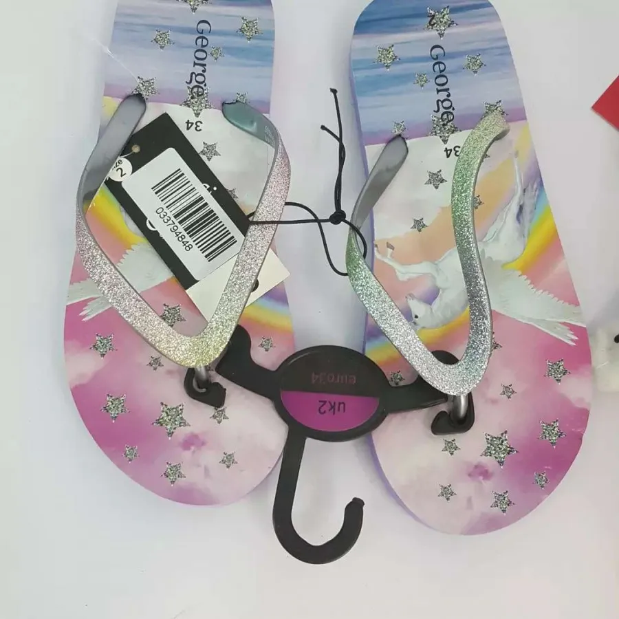 دمپایی بچهگانه جورج