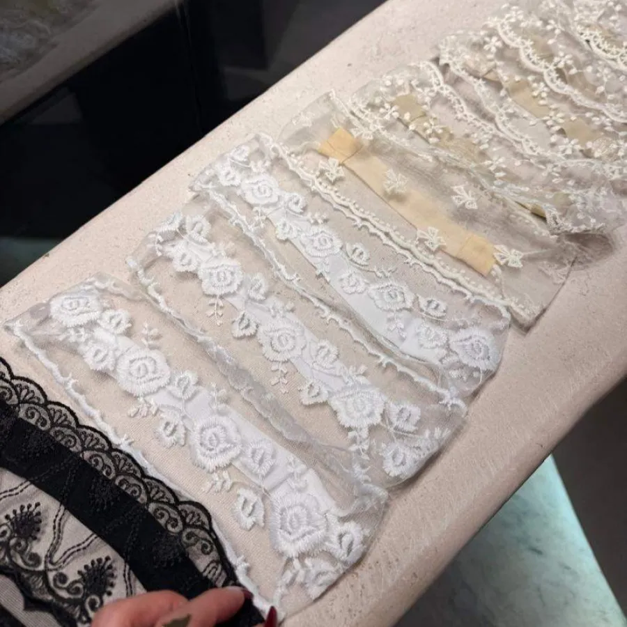 هدبند گیپور فرانسه