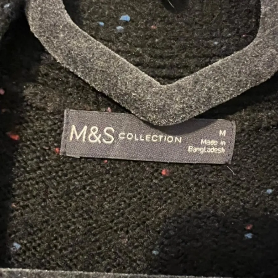 مانتو و رویه بافت