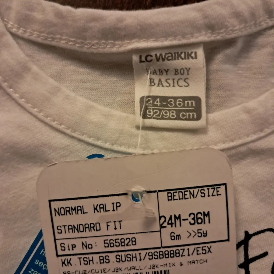 بلوز و شلوار بچگانه ترک