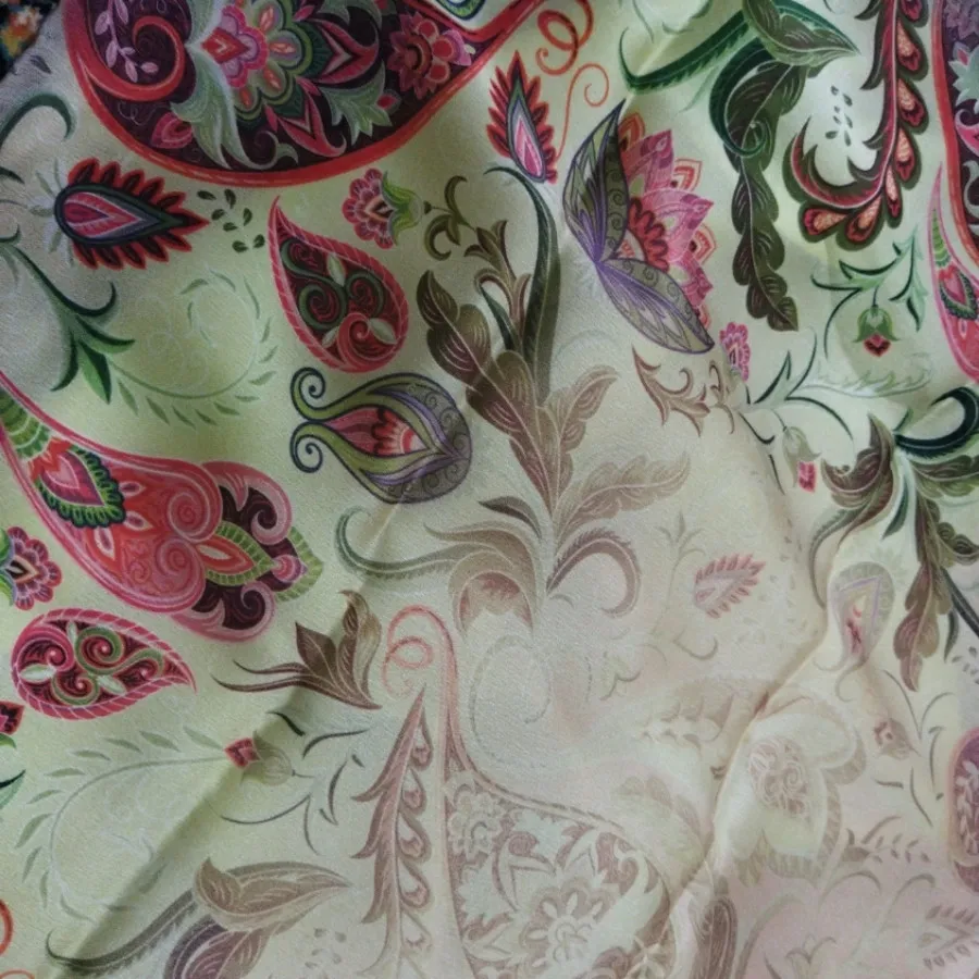 روسری مجلسی